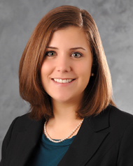 Anna B. Peterson